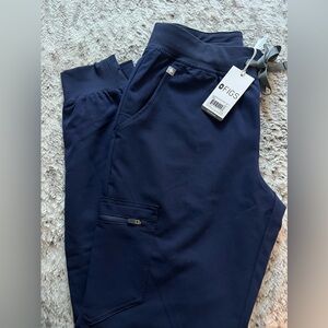 Figs Zamora Jogger Scrub Pants